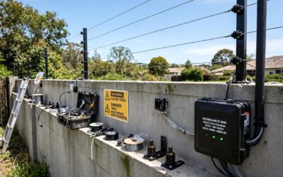 Electric Fencing