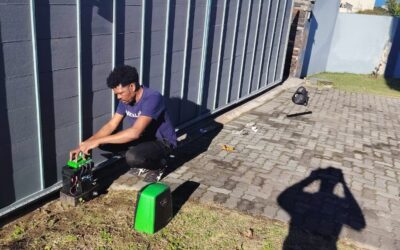 Why Prompt Gate Motor Repairs Are Crucial in East London