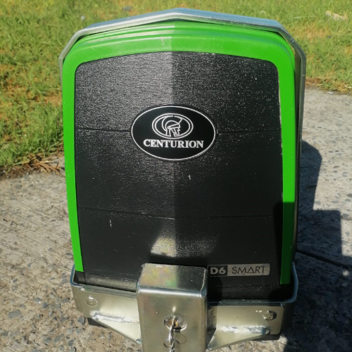 Gate Motor ELgatemotorrepairs