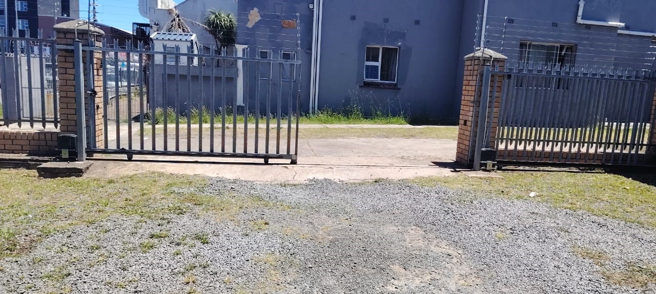 Sliding Gate Automation